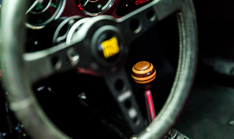 Illustration for article titled When You Die and Go to Porsche Heaven It Looks Like This